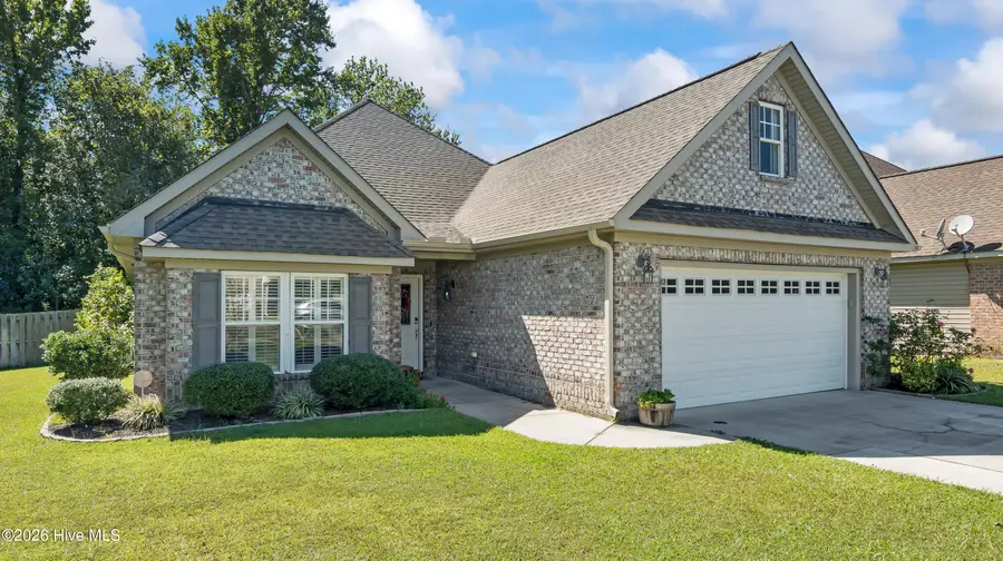 239 Silver Creek Loop, Sneads Ferry, NC 28460 - #2