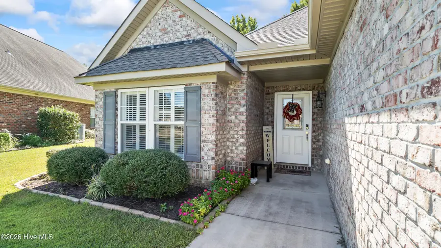 239 Silver Creek Loop, Sneads Ferry, NC 28460 - #3