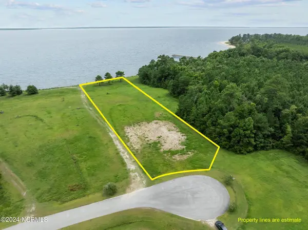 363 Wind Lake Road S, Oriental, NC 28571