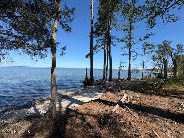 611 Becton Road, Havelock, NC 28532 - #3