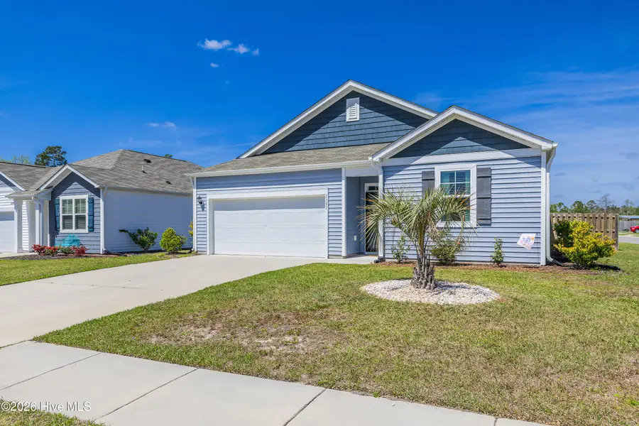 1151 Little Martha Way Se, Bolivia, NC 28422 - #3