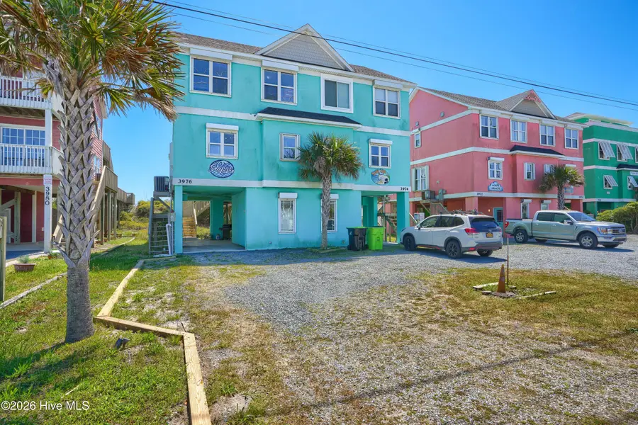 3976 Island Drive, North Topsail Beach, NC 28460 - #2
