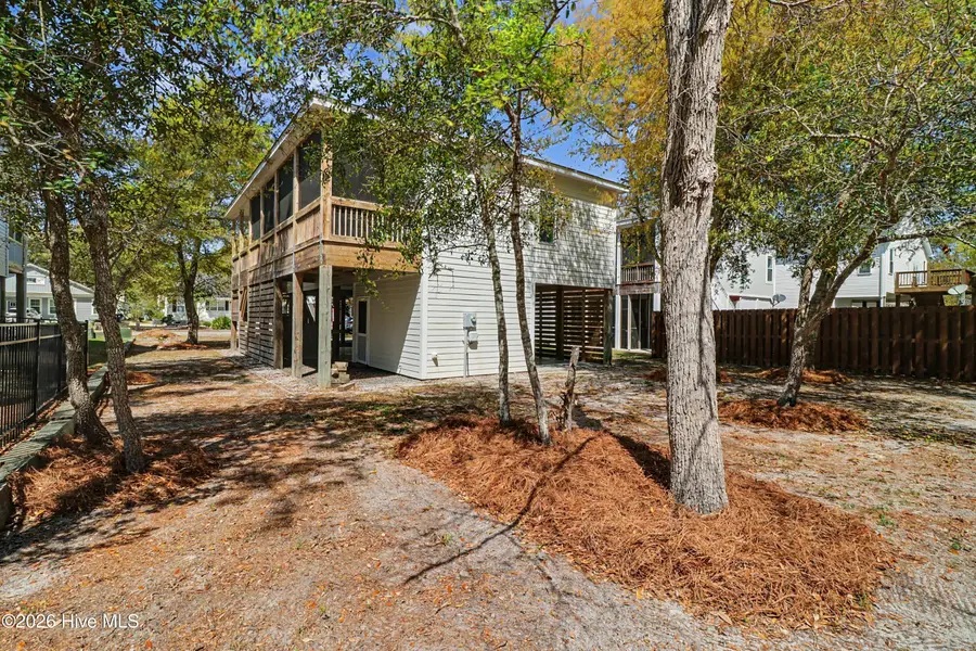 168 NW 6th Street, Oak Island, NC 28465 - #3