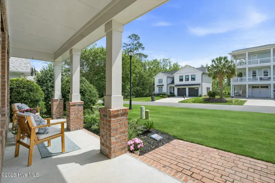 1121 Tidalwalk Drive, Wilmington, NC 28409 - #3