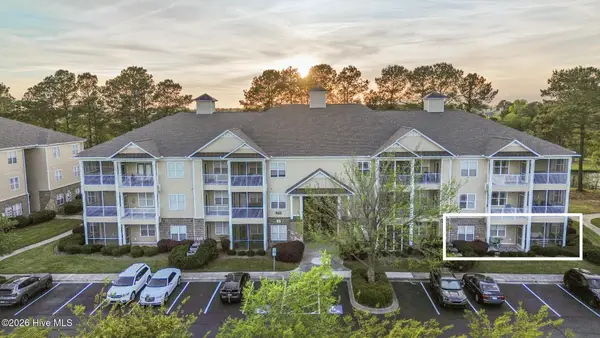270 Woodlands Way #Unit 2, Calabash, NC 28467