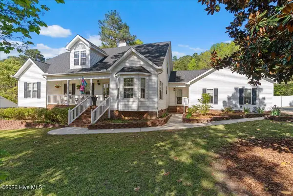 121 Plantation Court, Clayton, NC 27527