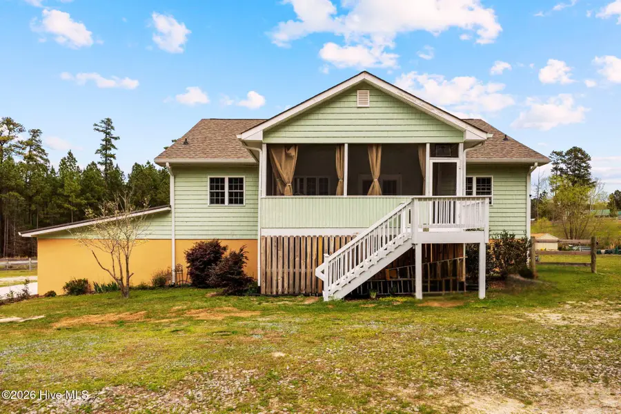 230 Causey Road, Vass, NC 28394 - #2