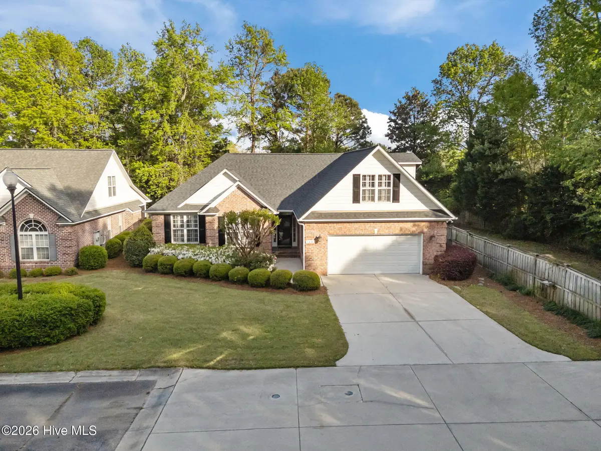745 Zekes Run, Wilmington, NC 28411 - #1