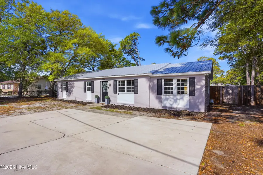 502 Beasley Road, Wilmington, NC 28409 - #2