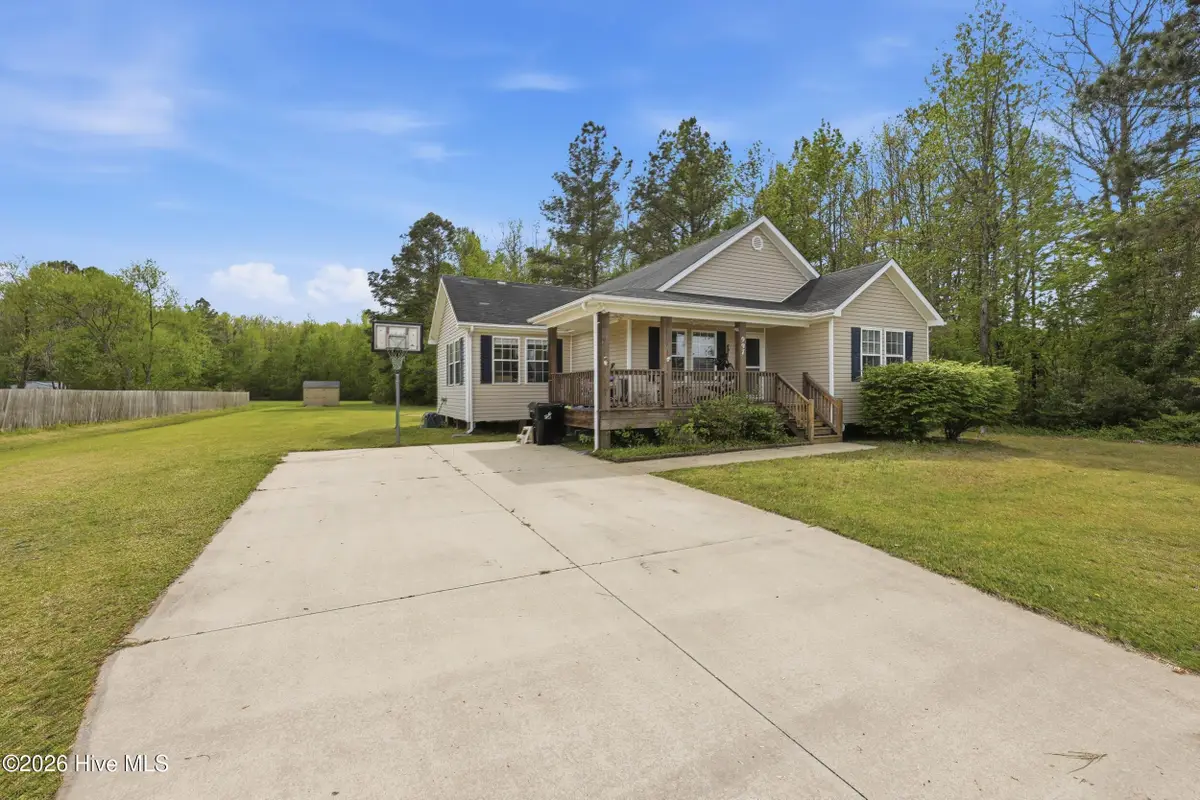 997 Scott Road, Elizabeth City, NC 27909 - #1