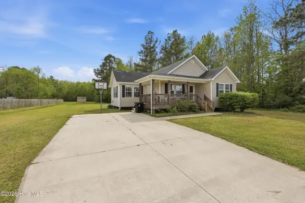 997 Scott Road, Elizabeth City, NC 27909