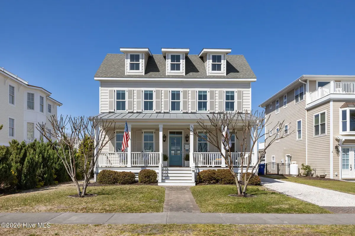 1513 Front Street, Beaufort, NC 28516 - #1