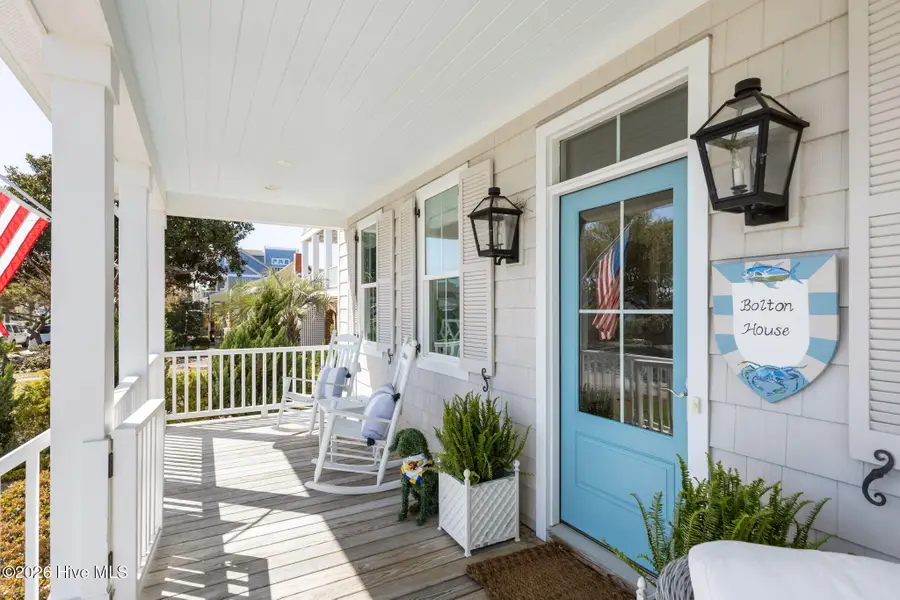 1513 Front Street, Beaufort, NC 28516 - #3