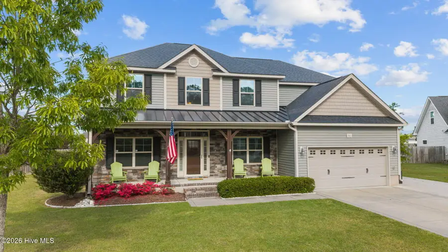 365 Porter Mills Road, Greenville, NC 27858 - #2