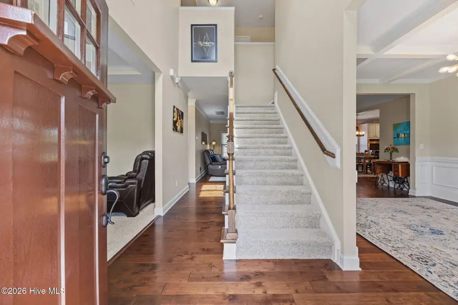 365 Porter Mills Road, Greenville, NC 27858 - #3