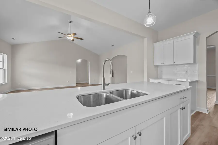 134 Woodford Drive #202, Jacksonville, NC 28540 - #2