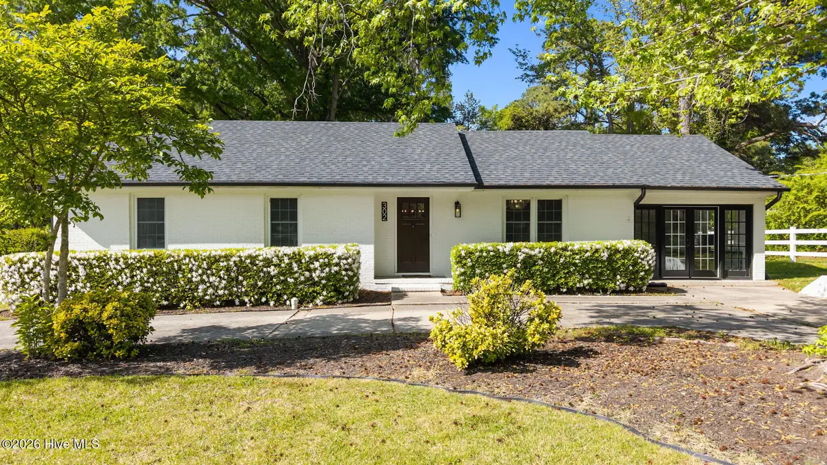 302 Ridge Road Nw, Wilson, NC 27896 - #1