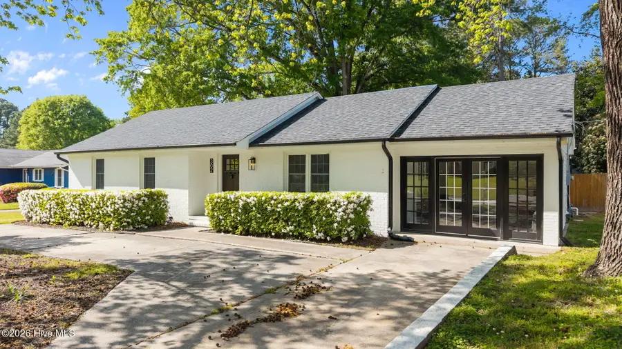 302 Ridge Road Nw, Wilson, NC 27896 - #2