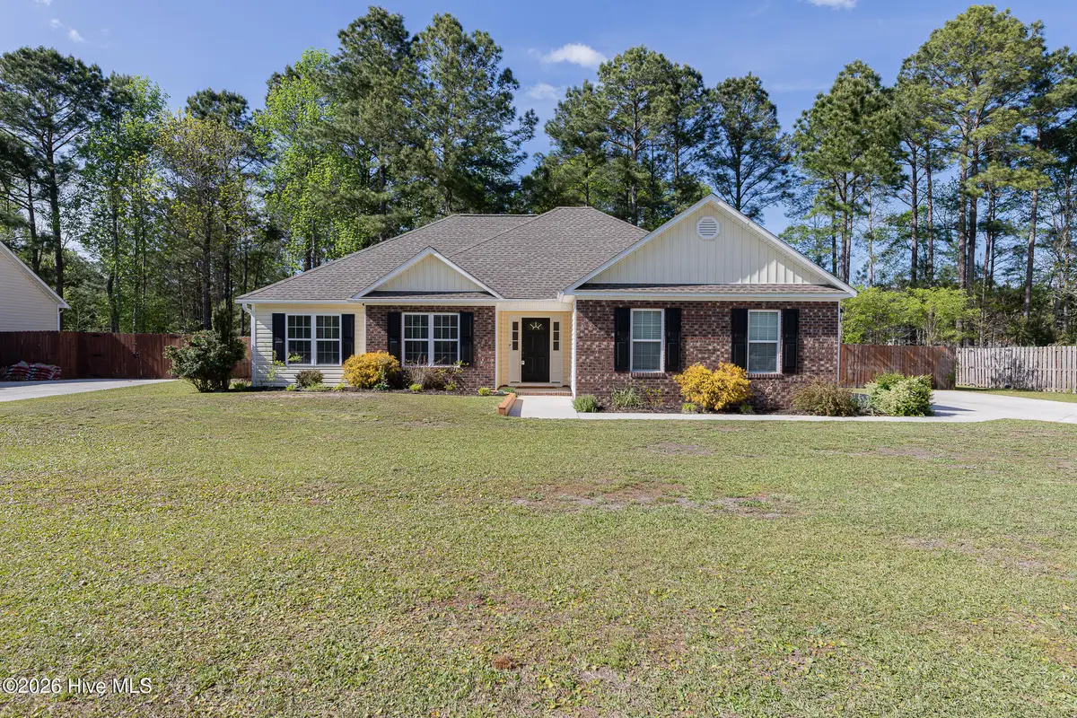 113 Sparkling Brook Way, Jacksonville, NC 28546 - #1