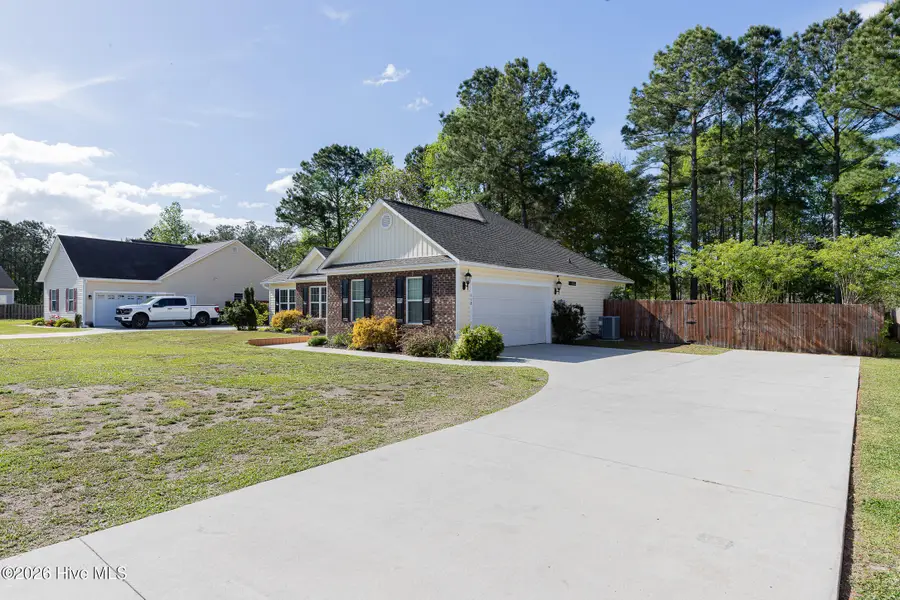 113 Sparkling Brook Way, Jacksonville, NC 28546 - #3
