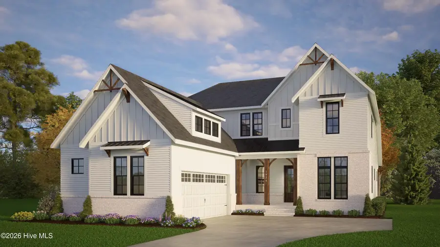 4249 Watersail Drive #160, Wilmington, NC 28409 - #2