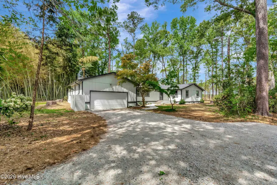 12680 Donna Drive, Laurinburg, NC 28352 - #2