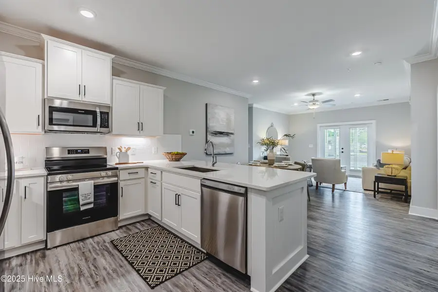 395 S Crow Creek Dr #1710, Calabash, NC 28467 - #2