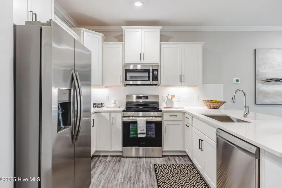 395 S Crow Creek Dr #1710, Calabash, NC 28467 - #3