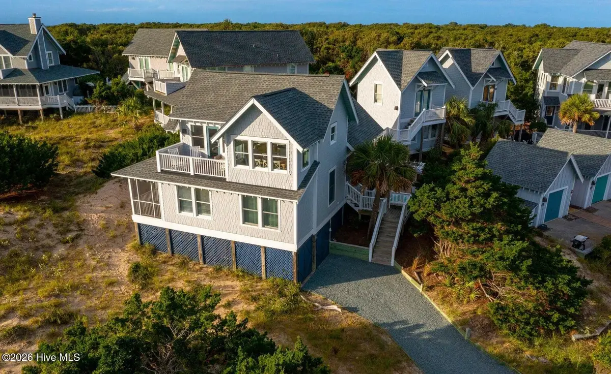 2 Killegray Ridge, Bald Head Island, NC 28461 - #1