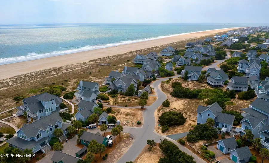 2 Killegray Ridge, Bald Head Island, NC 28461 - #2