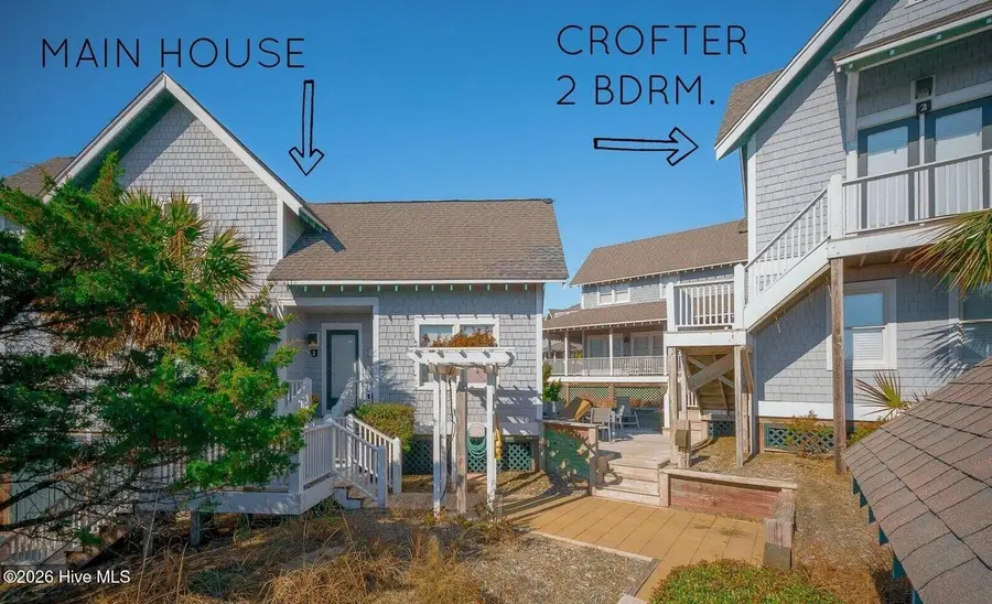 2 Killegray Ridge, Bald Head Island, NC 28461 - #3