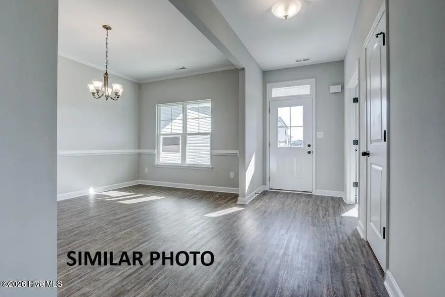 307 Wrenview Court #51, Jacksonville, NC 28546 - #3