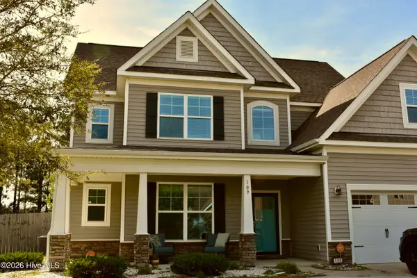 109 Kenna Court, Jacksonville, NC 28540