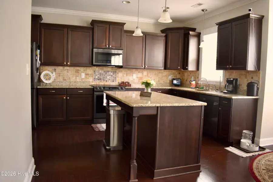 109 Kenna Court, Jacksonville, NC 28540 - #2