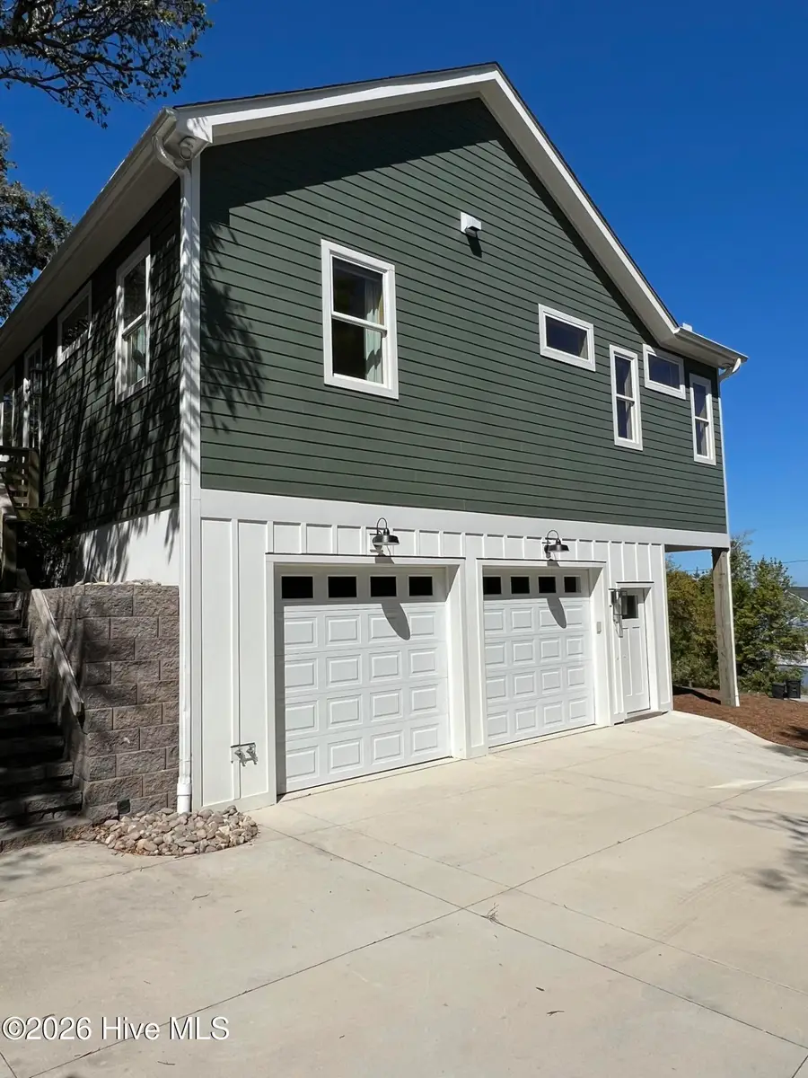 5709 E Landing Court, Emerald Isle, NC 28594 - #2