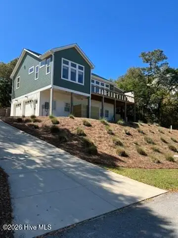 5709 E Landing Court, Emerald Isle, NC 28594 - #3