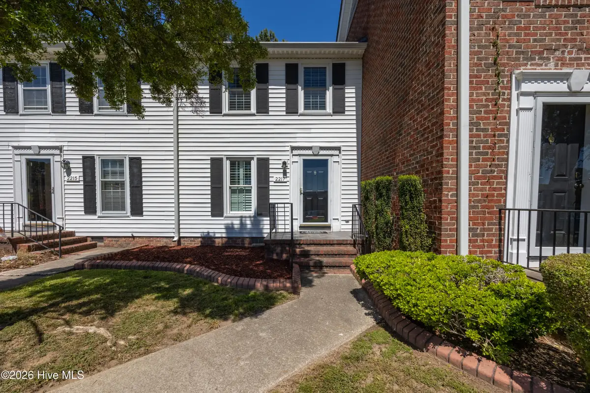 2217 Nash Place N, Wilson, NC 27896 - #1