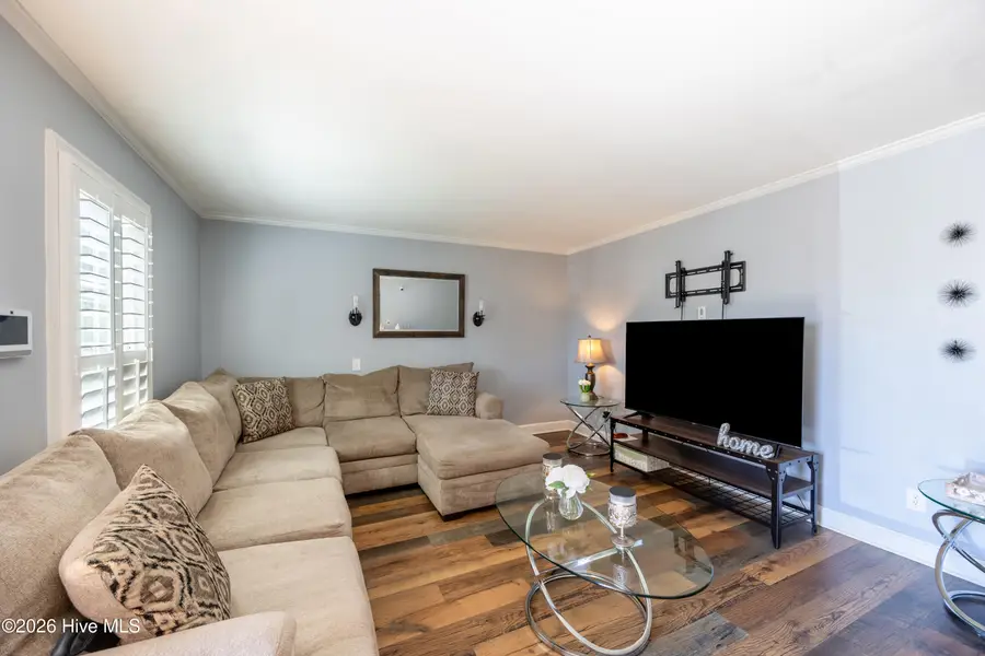 2217 Nash Place N, Wilson, NC 27896 - #2