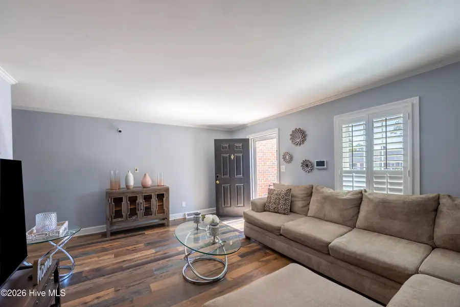 2217 Nash Place N, Wilson, NC 27896 - #3