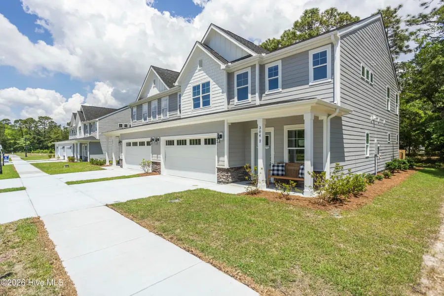 4757 Tallow Trace # 2, Shallotte, NC 28470 - #2