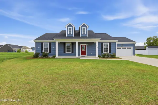 304 Mizzen Way, Elizabeth City, NC 27909