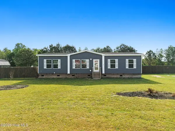 171 Emily Drive, Chadbourn, NC 28431