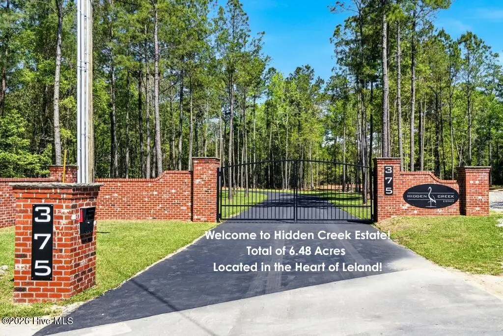 375 & 383 Wolfridge Road Ne, Leland, NC 28451 - #1