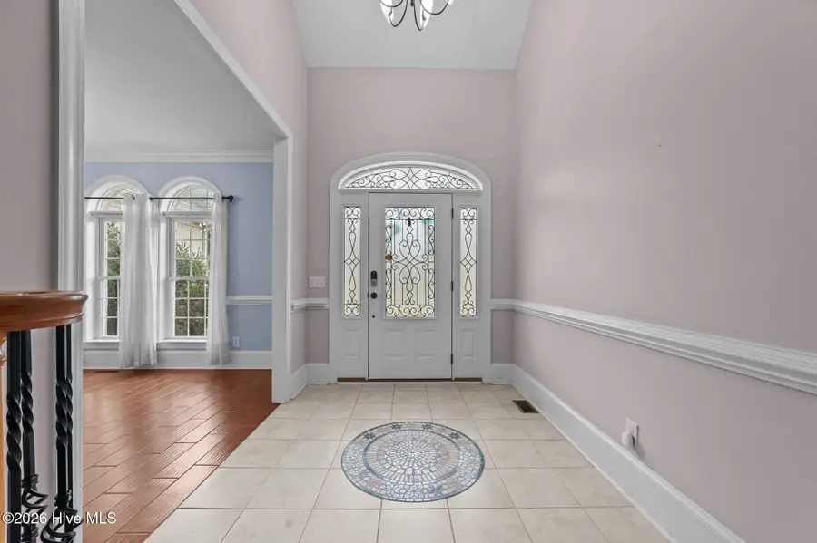 414 Crown Drive, Washington, NC 27889 - #3