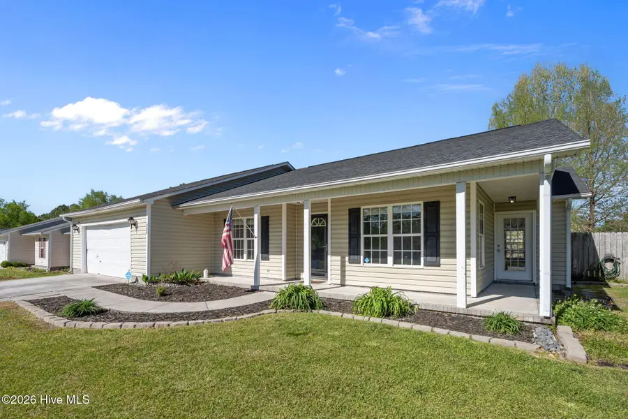 300 Carlisle Court, Jacksonville, NC 28540 - #3