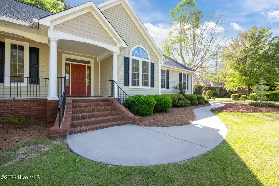 103 Liestal Lane, New Bern, NC 28562 - #2