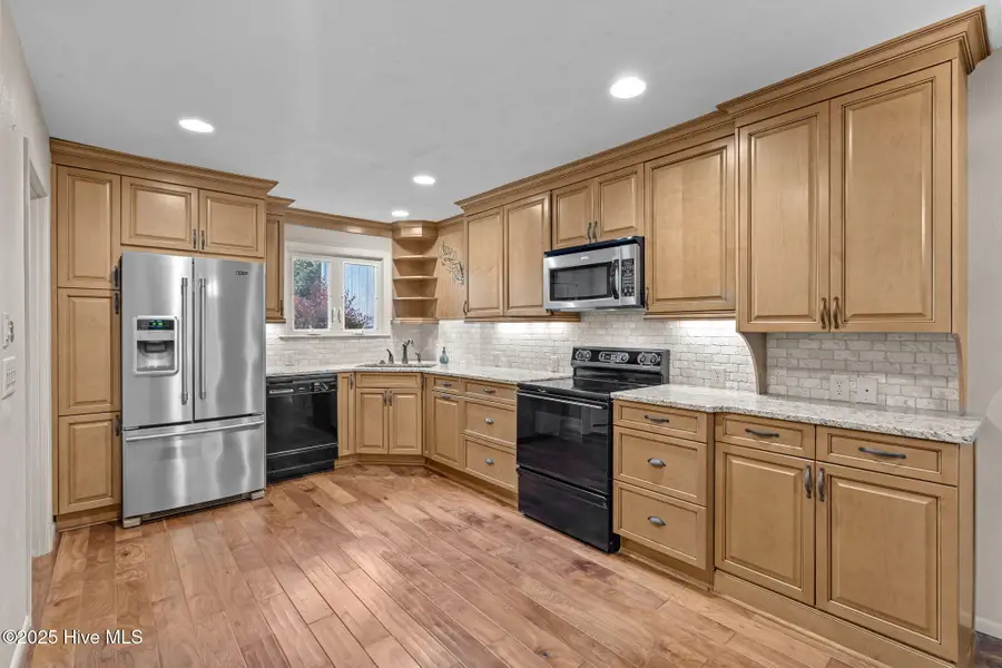 4 Foxhill Circle, Foxfire, NC 27281 - #2