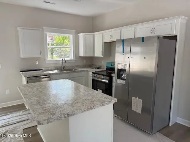 145 Ranch Drive, Elizabeth City, NC 27909 - #2