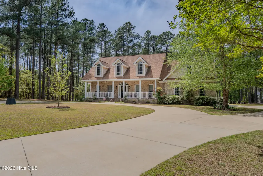 15940 Lovegrass Lane, Wagram, NC 28396 - #2