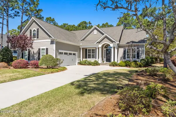 Address Withheld By Seller, Southport, NC 28461